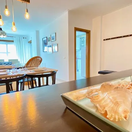 Amazing Baleal - Kila I Apartamento Ferrel (Leiria)