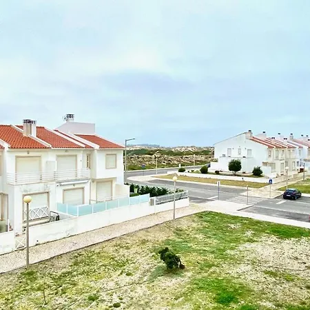 Apartman Amazing Baleal - Kila I Ferrel