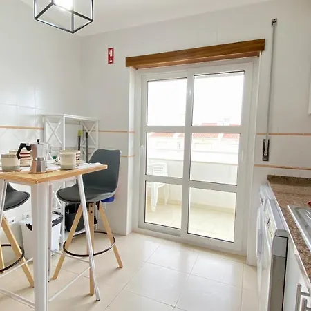 Amazing Baleal - Kila I Apartamento