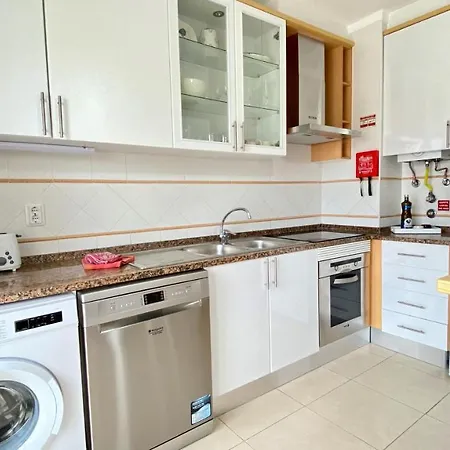 Apartamento Amazing Baleal - Kila I Ferrel (Leiria)