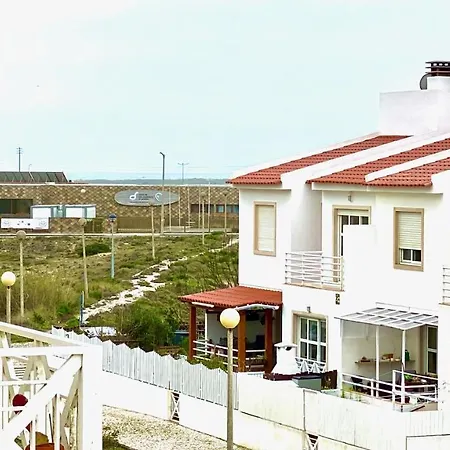 Apartamento Amazing Baleal - Kila I *