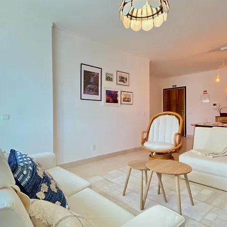 Apartamento Amazing Baleal - Kila I *