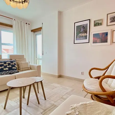 Amazing Baleal - Kila I Apartamento