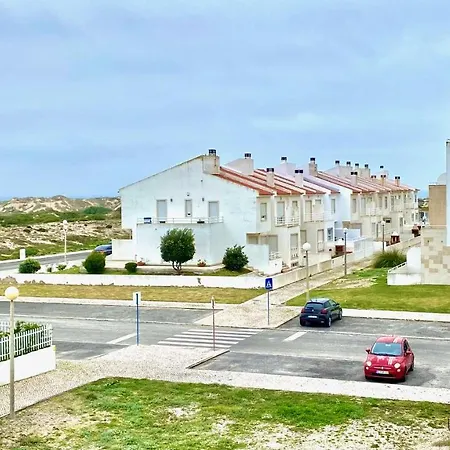Apartman Amazing Baleal - Kila I *