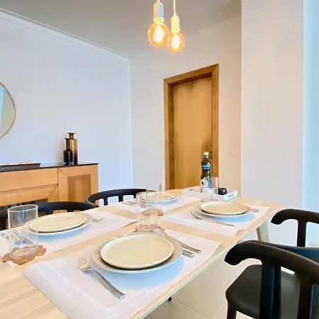 Amazing Baleal - Kila I Apartamento Ferrel (Leiria)
