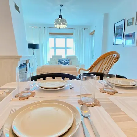 Amazing Baleal - Kila I Apartamento