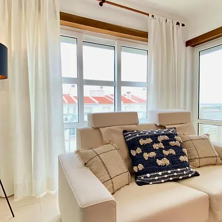 Amazing Baleal - Kila I Apartamento Ferrel (Leiria)