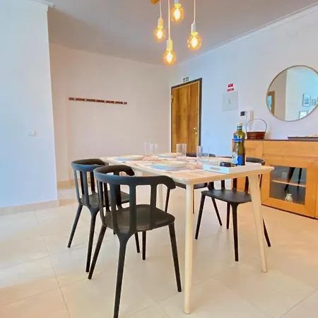 Apartamento Amazing Baleal - Kila I