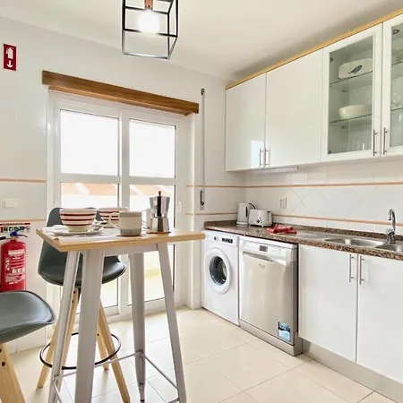 Amazing Baleal - Kila I