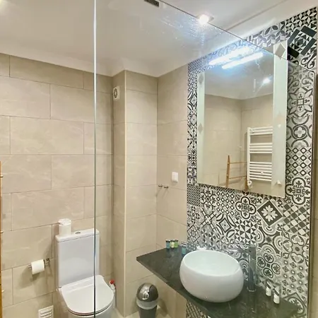 Amazing Baleal - Kila I Apartamento