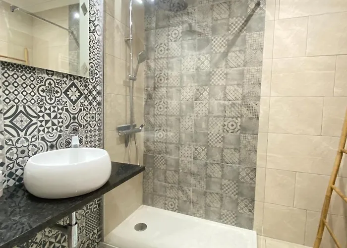 Amazing Baleal - Kila I דירה