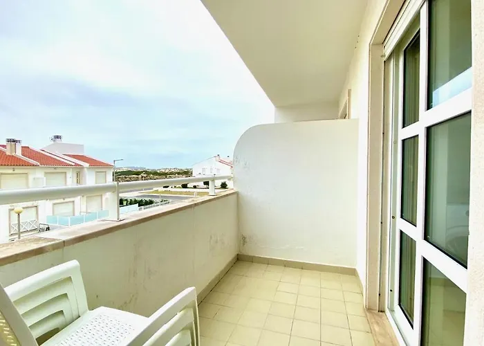 Amazing Baleal - Kila I