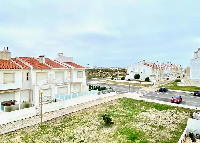 Lejlighed Amazing Baleal - Kila I Ferrel (Leiria)