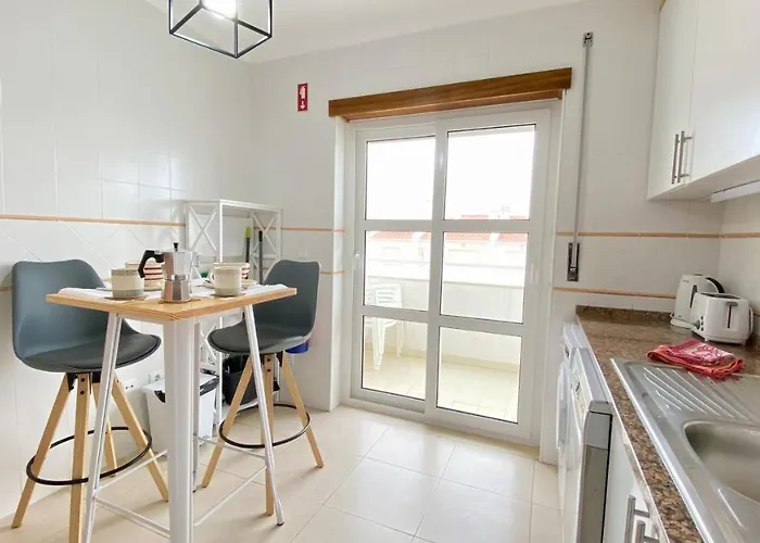 Amazing Baleal - Kila I דירה