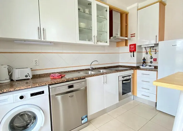 דירה Amazing Baleal - Kila I פרל