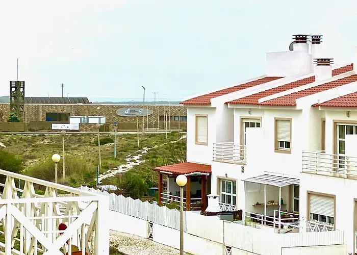 Lejlighed Amazing Baleal - Kila I *