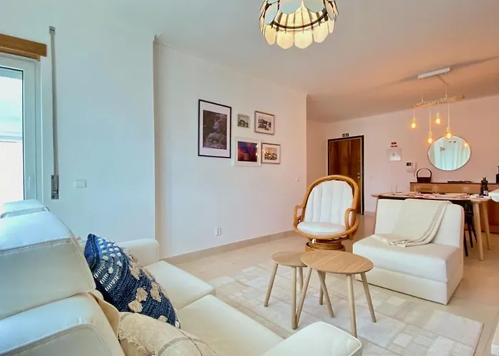 דירה Amazing Baleal - Kila I *