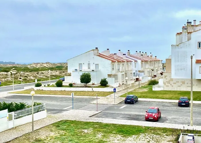 דירה Amazing Baleal - Kila I *