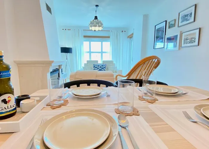 Amazing Baleal - Kila I דירה