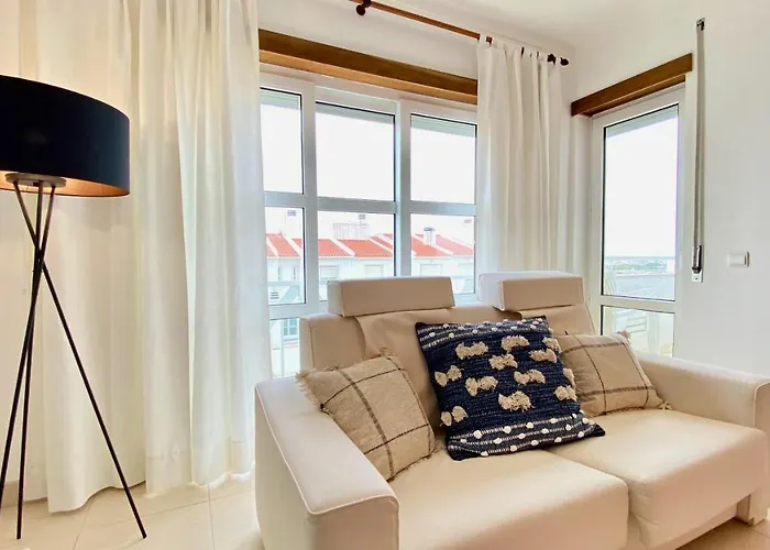 Amazing Baleal - Kila I דירה פרל