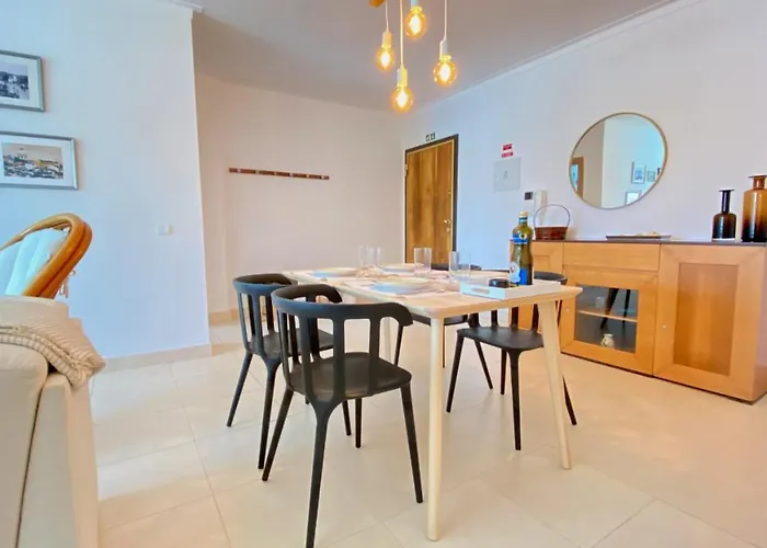 Lejlighed Amazing Baleal - Kila I