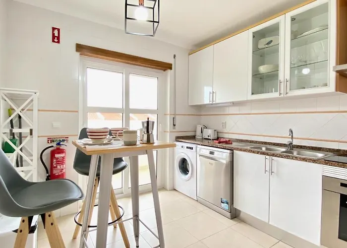 Amazing Baleal - Kila I