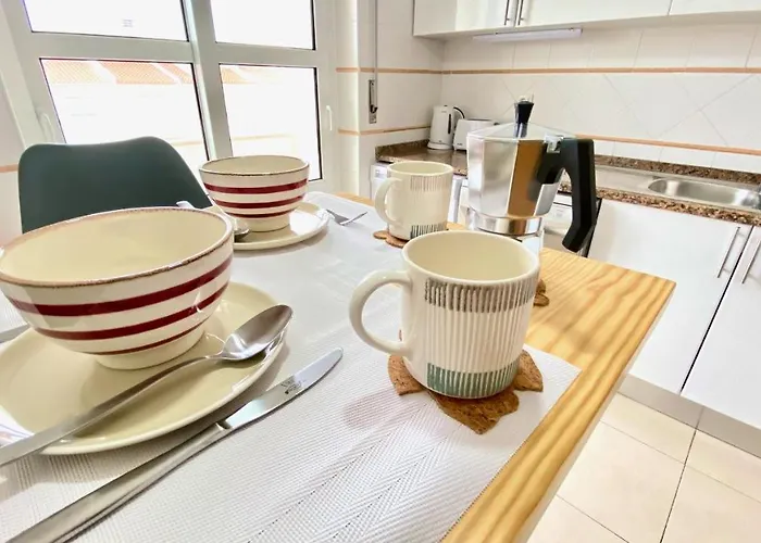 Amazing Baleal - Kila I *