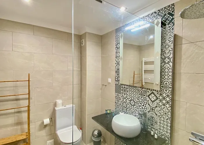 Amazing Baleal - Kila I דירה